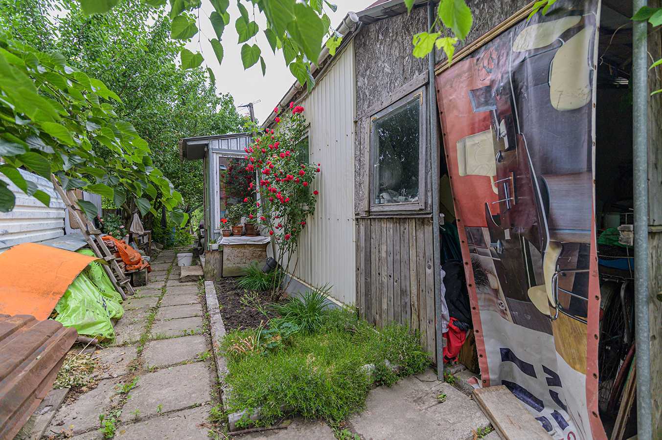 Продажа участка под индивидуальное жилое строительство 5 соток, Октябрьская ул.