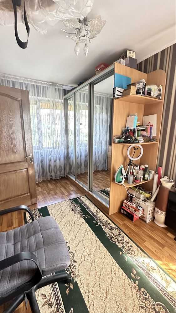 Продаж 2-кімнатної квартири 45 м², Будівельників вул., 14А