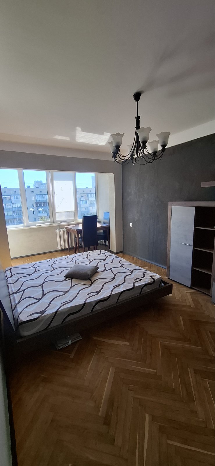 Оренда 1-кімнатної квартири 36 м², Генерала Наумова вул., 23Б