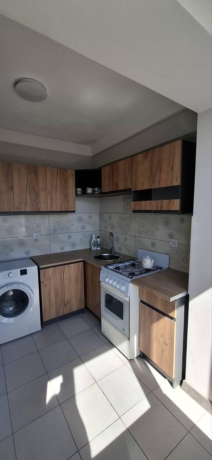 Оренда 1-кімнатної квартири 36 м², Генерала Наумова вул., 23Б