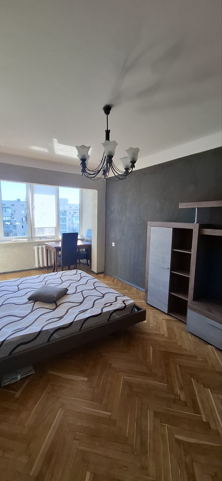 Оренда 1-кімнатної квартири 36 м², Генерала Наумова вул., 23Б