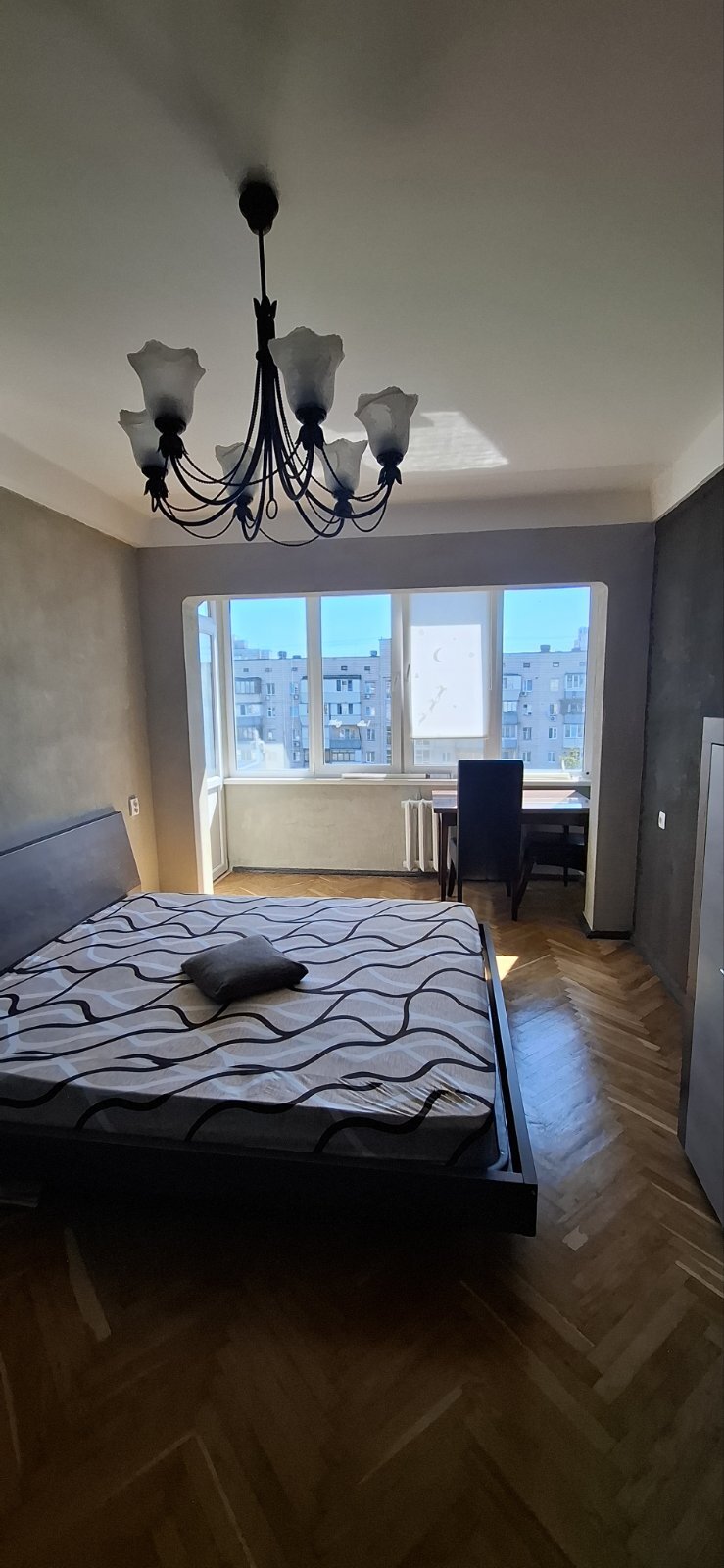 Оренда 1-кімнатної квартири 36 м², Генерала Наумова вул., 23Б