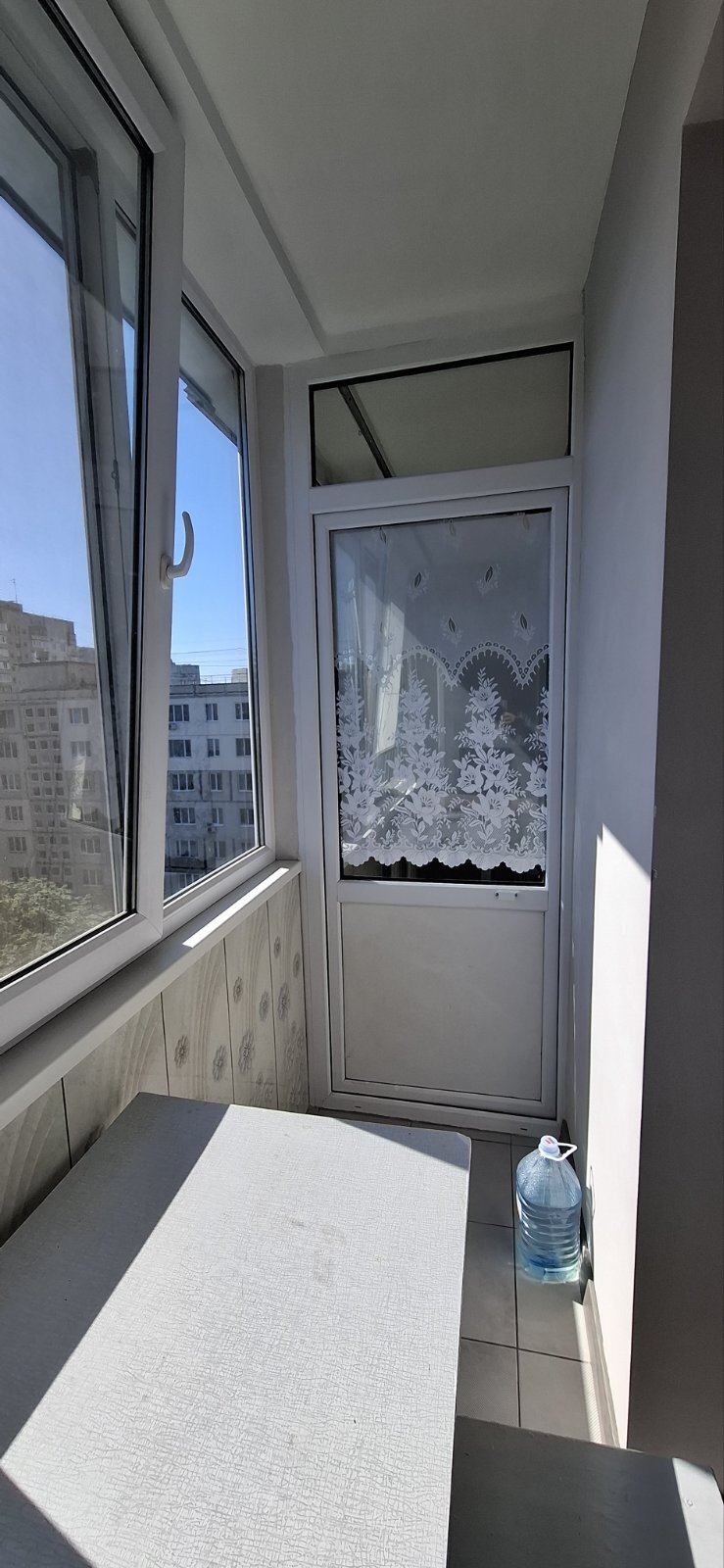Оренда 1-кімнатної квартири 36 м², Генерала Наумова вул., 23Б