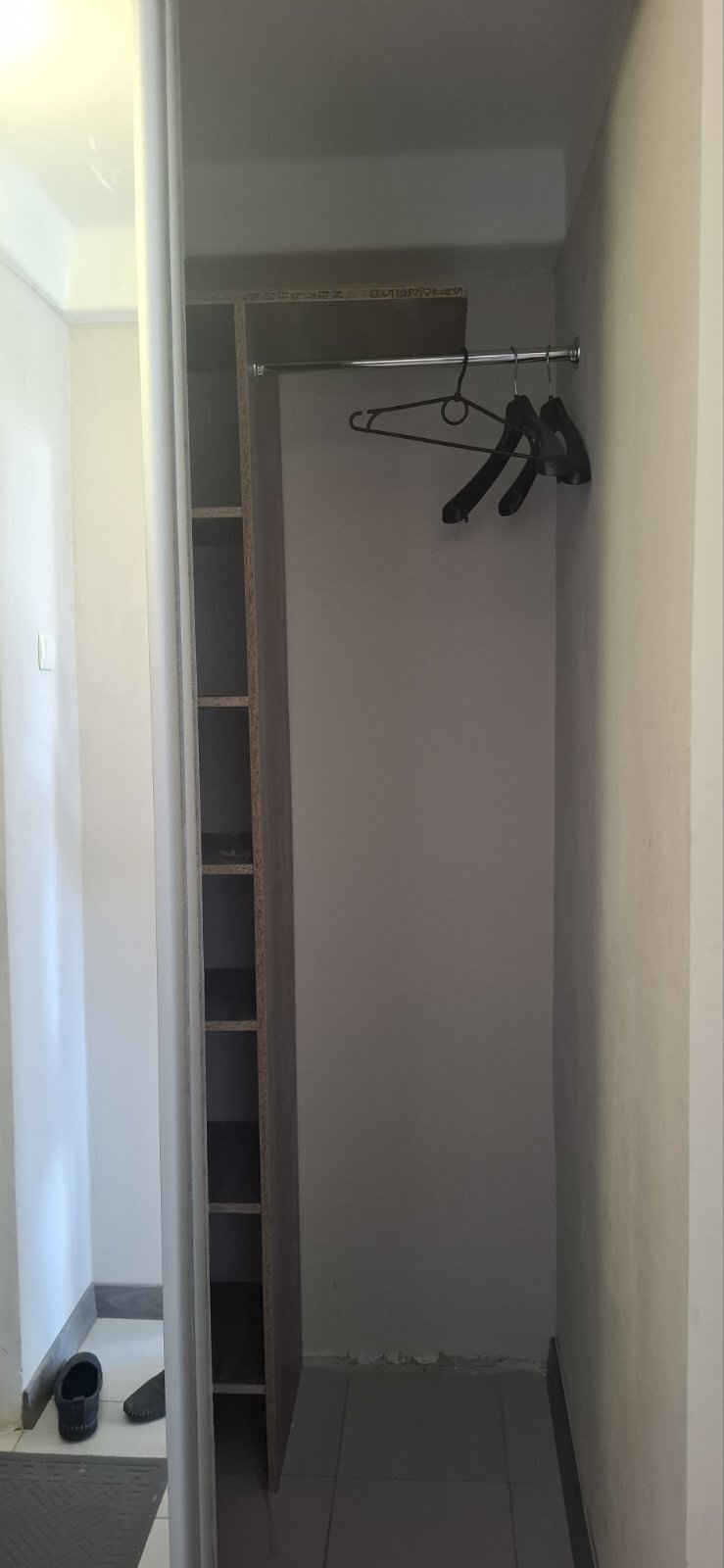 Оренда 1-кімнатної квартири 36 м², Генерала Наумова вул., 23Б