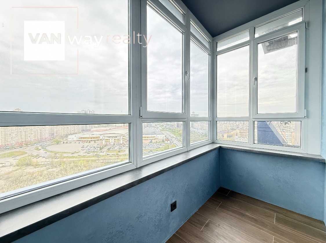 Продажа 4-комнатной квартиры 126.7 м², Никольско-Слободская ул., 3А
