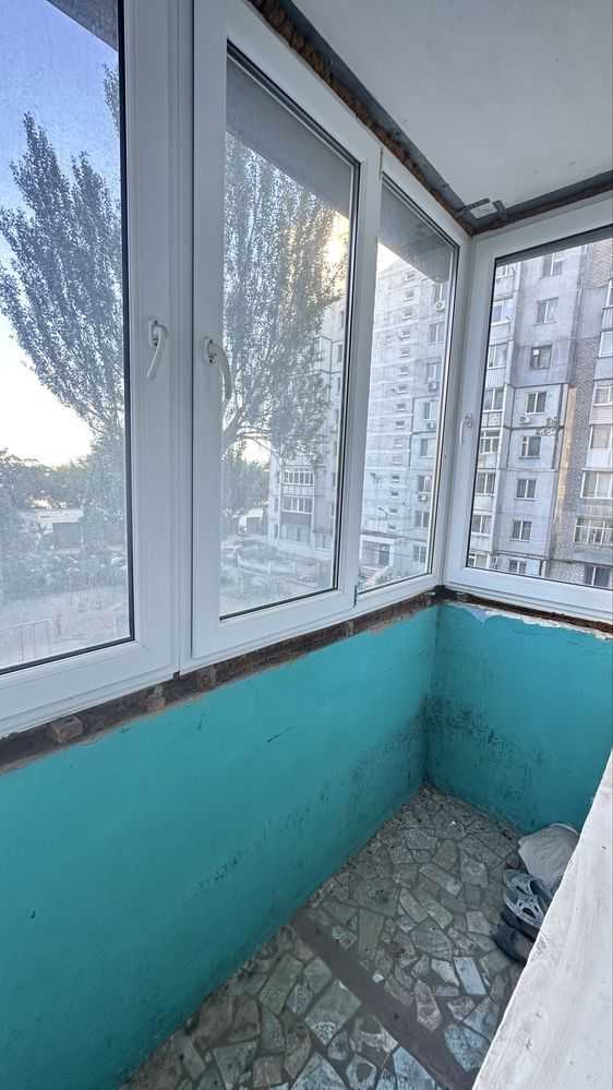 Продаж 4-кімнатної квартири 80.4 м², Героїв України просп., 75В