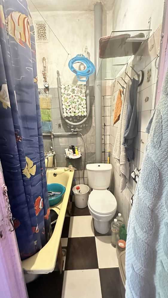 Продаж 2-кімнатної квартири 45 м², Дачна вул., 44