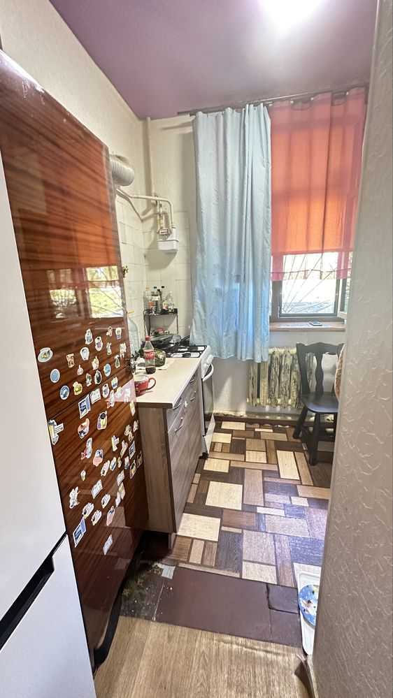 Продаж 2-кімнатної квартири 45 м², Дачна вул., 44