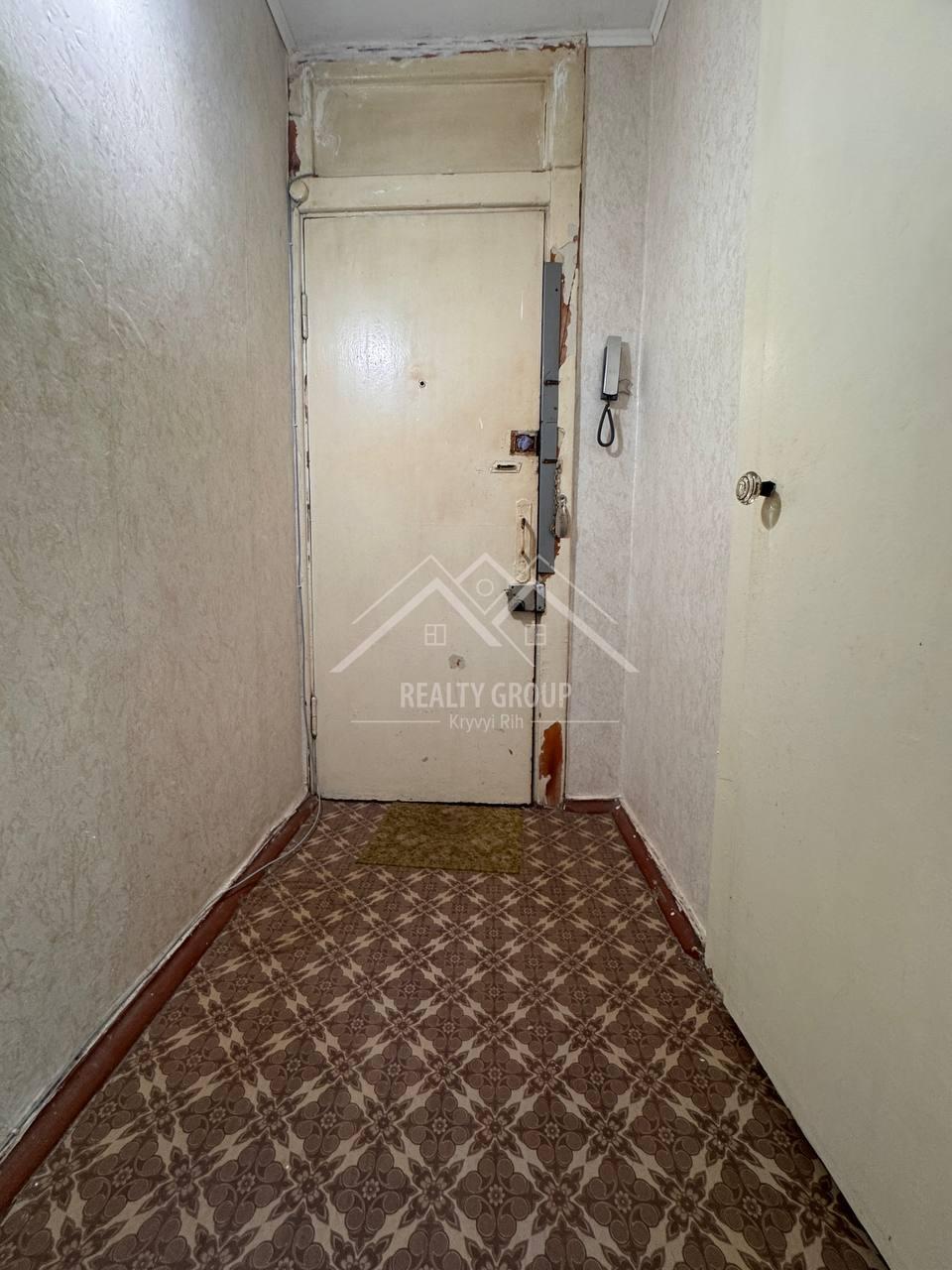 Продаж 2-кімнатної квартири 45 м², Лермонтова вул.