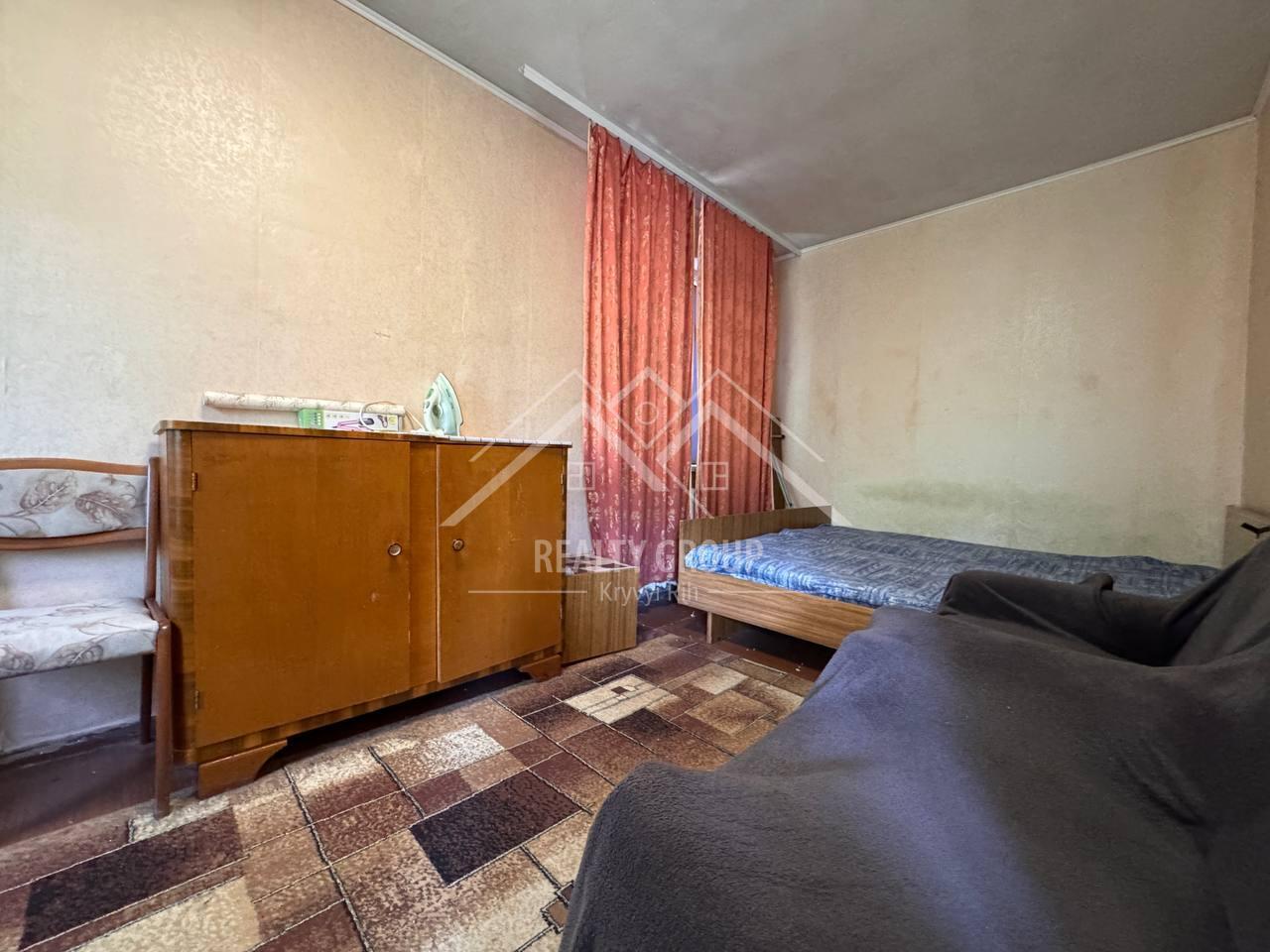 Продаж 2-кімнатної квартири 45 м², Лермонтова вул.