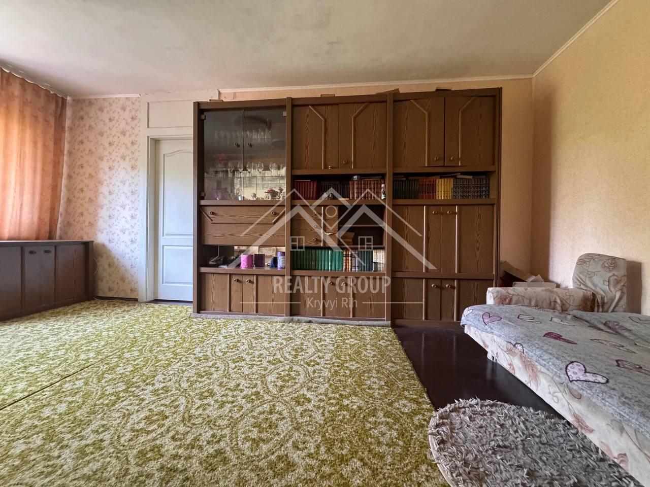 Продаж 2-кімнатної квартири 45 м², Лермонтова вул.