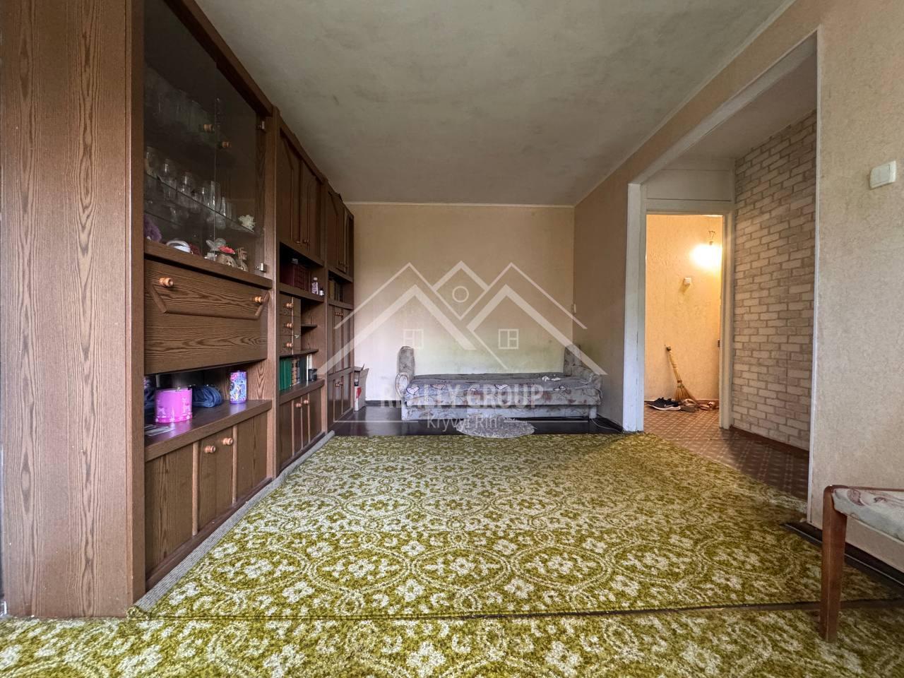 Продаж 2-кімнатної квартири 45 м², Лермонтова вул.
