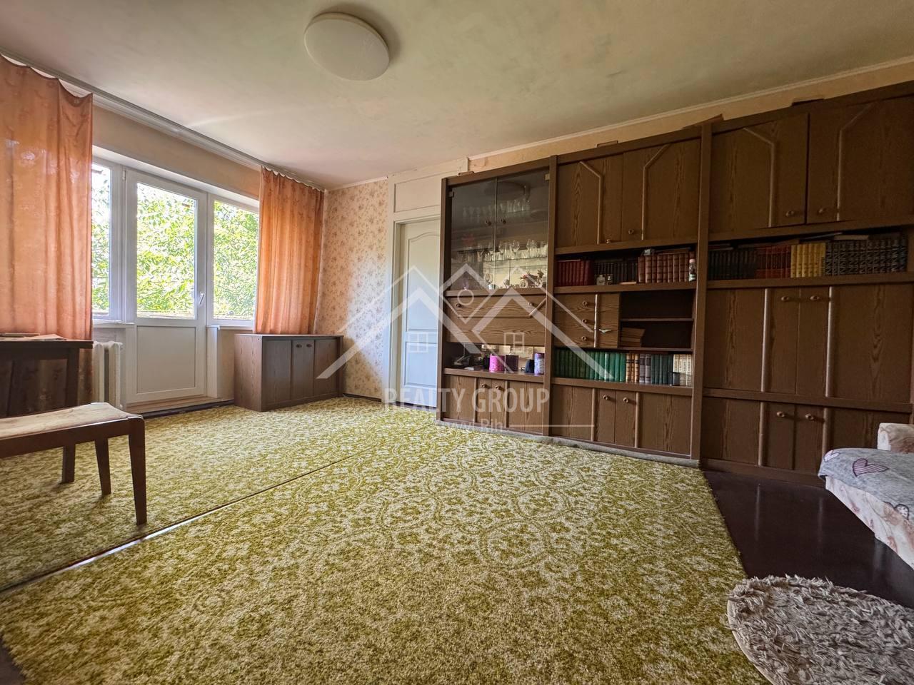Продаж 2-кімнатної квартири 45 м², Лермонтова вул.