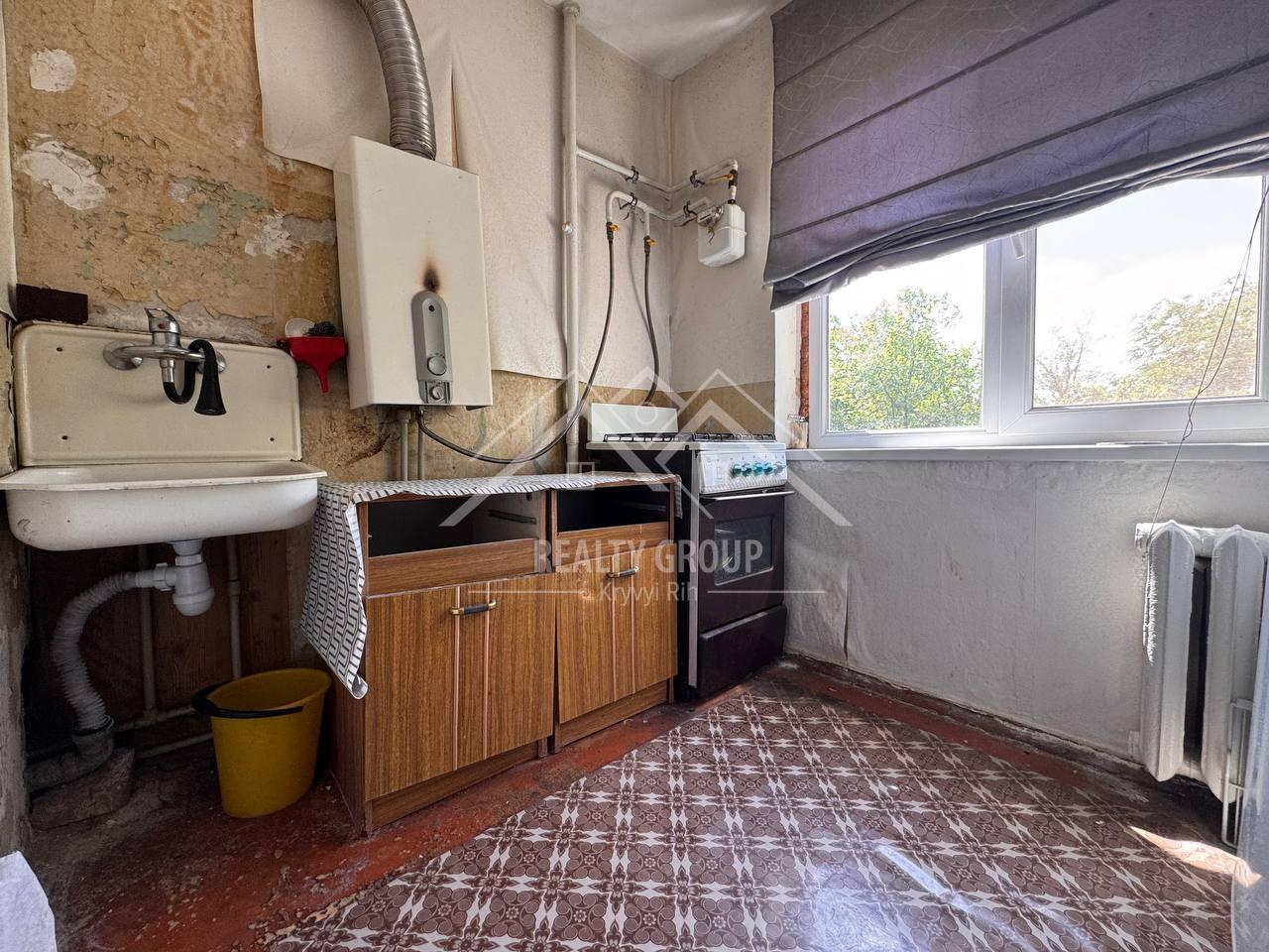Продаж 2-кімнатної квартири 45 м², Лермонтова вул.