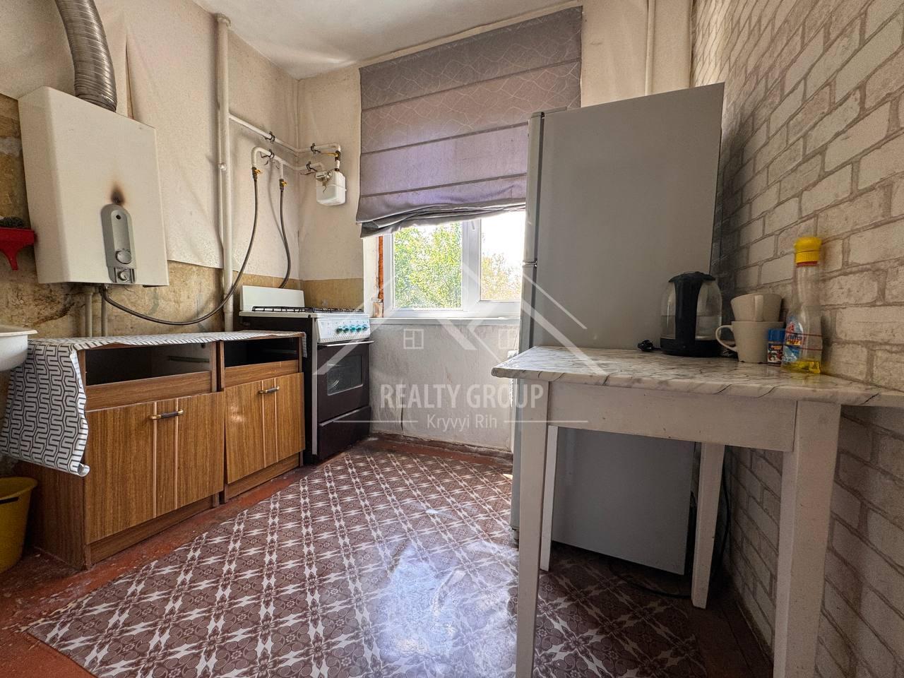 Продаж 2-кімнатної квартири 45 м², Лермонтова вул.