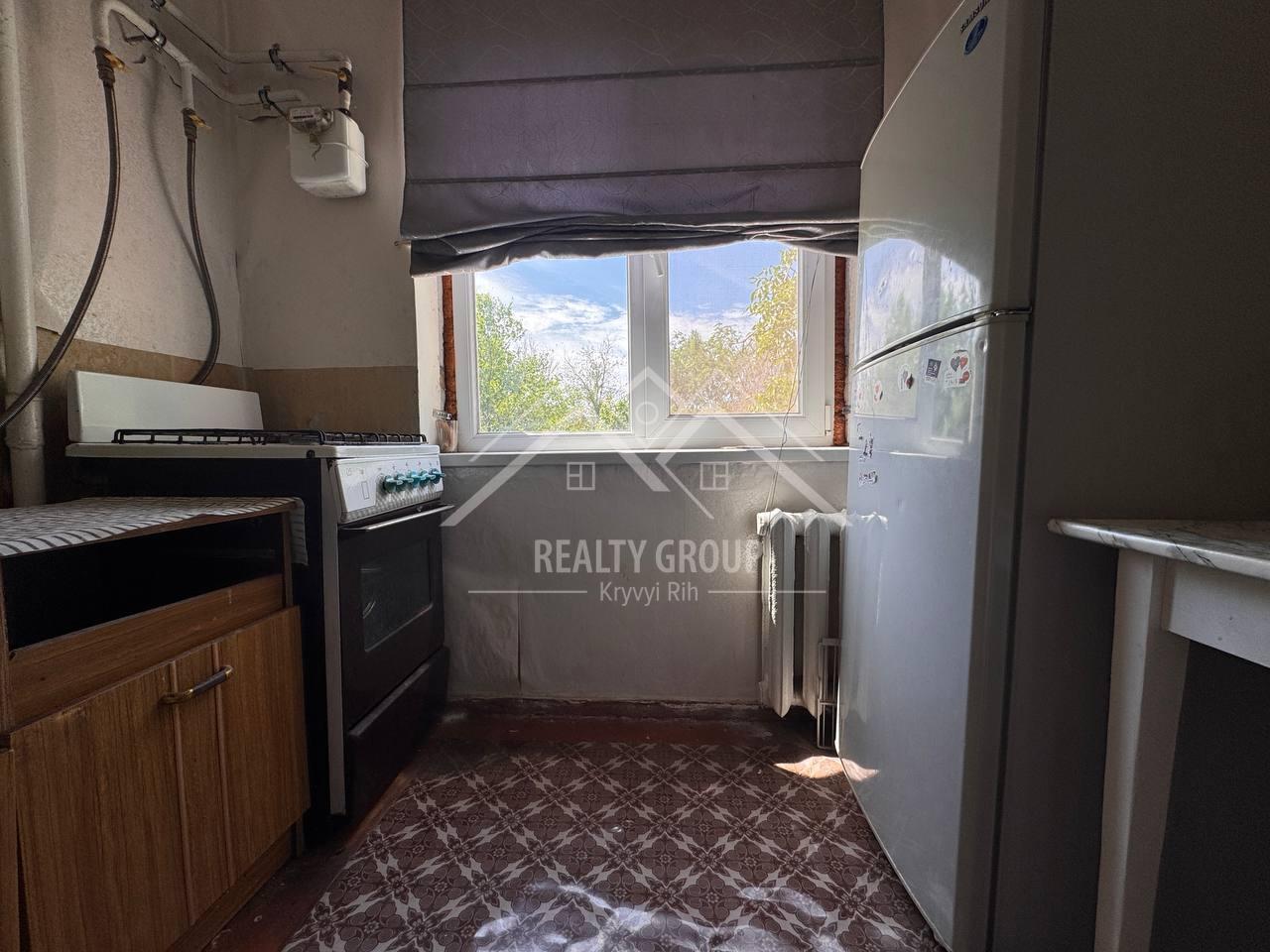 Продаж 2-кімнатної квартири 45 м², Лермонтова вул.