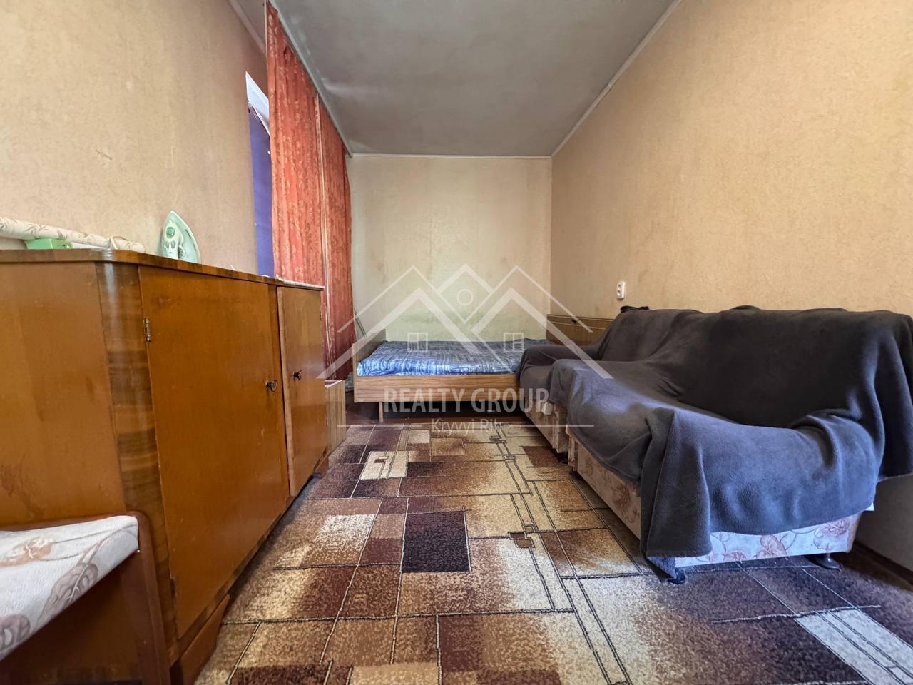 Продаж 2-кімнатної квартири 45 м², Лермонтова вул.