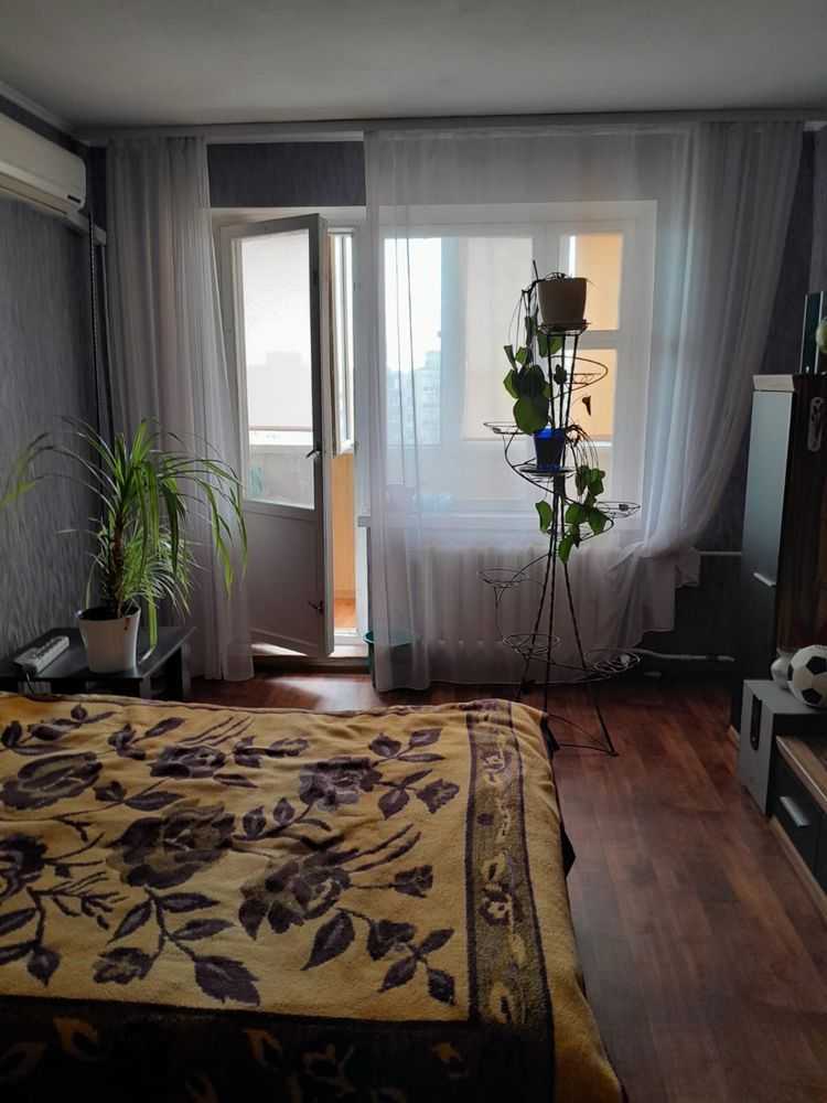 Продаж 2-кімнатної квартири 54 м², Китобоїв вул.