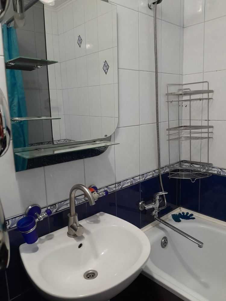 Продаж 2-кімнатної квартири 54 м², Китобоїв вул.