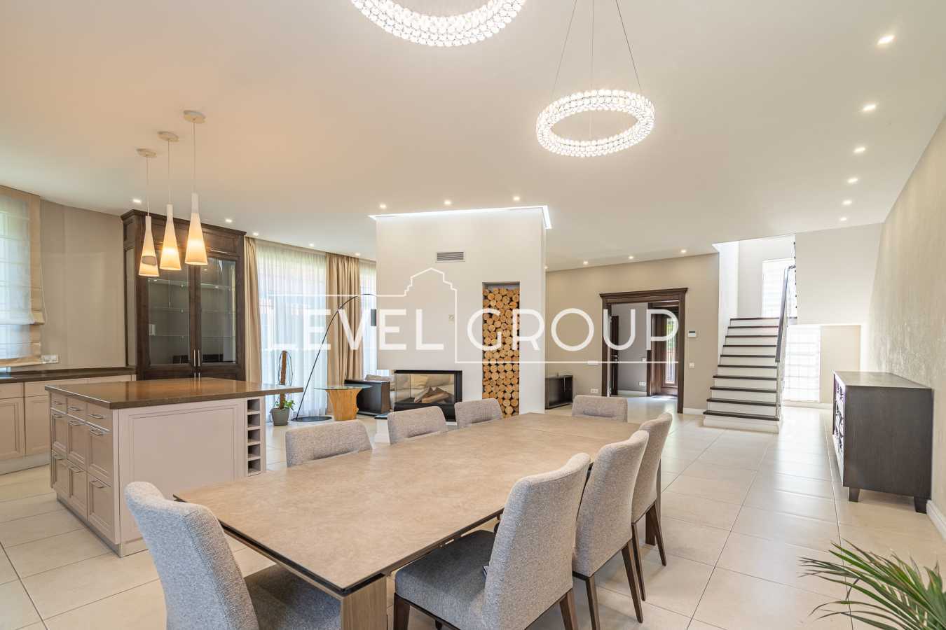 Продажа дома 357 м², Порічкова, 166