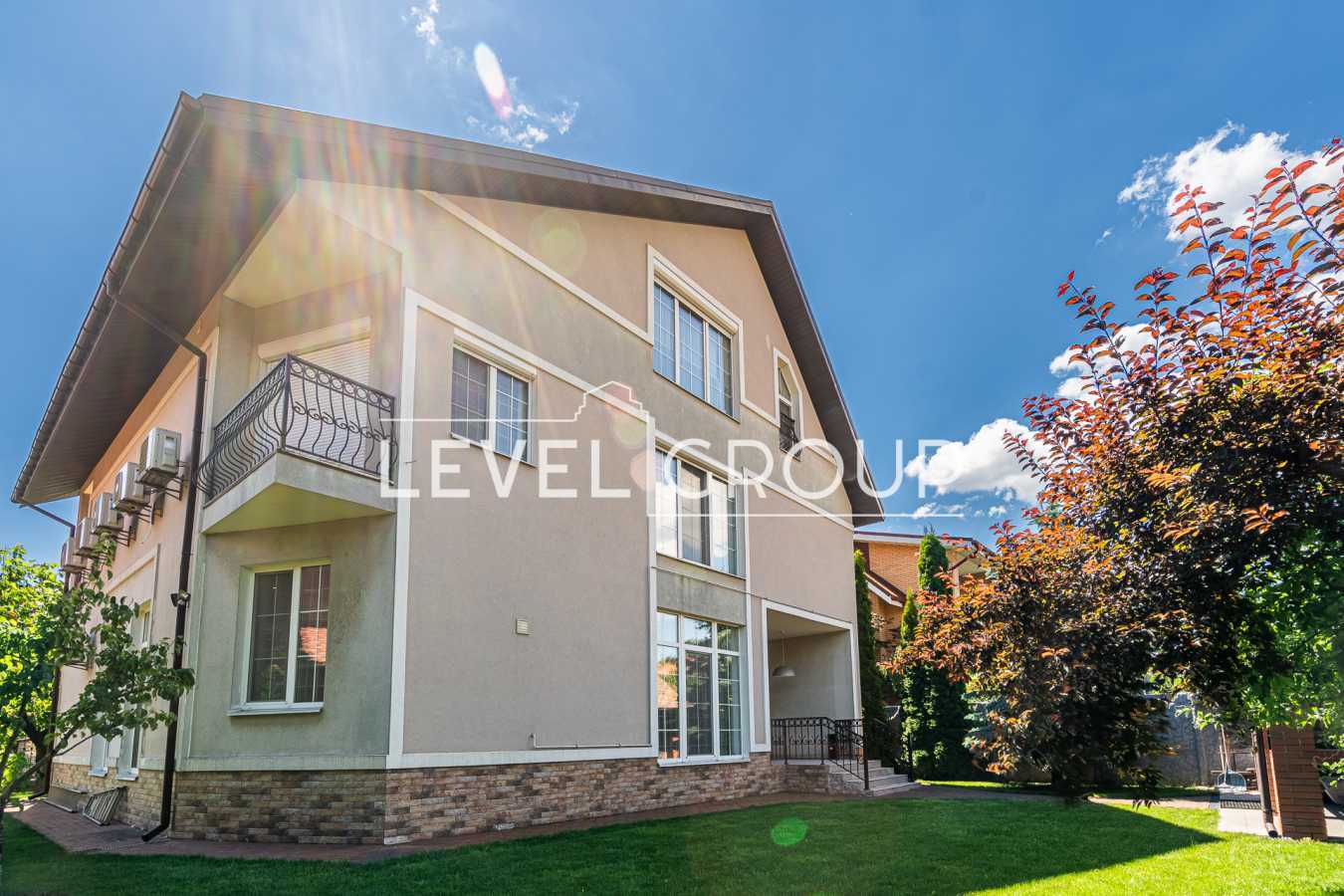 Продажа дома 357 м², Порічкова, 166
