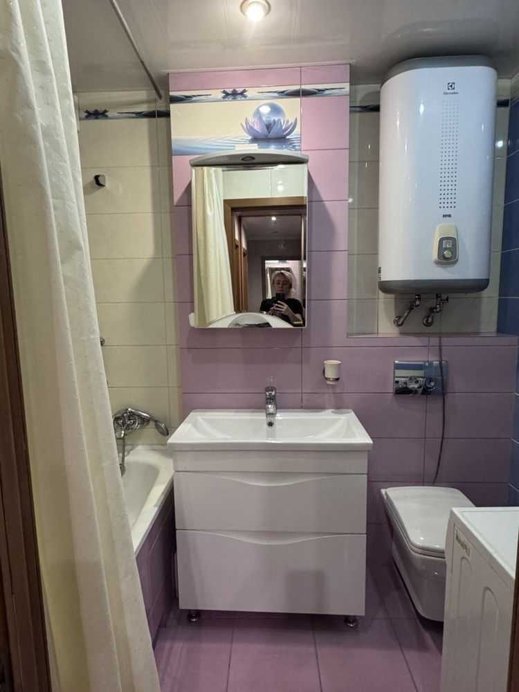 Продаж 1-кімнатної квартири 38 м², Правди, 10Б