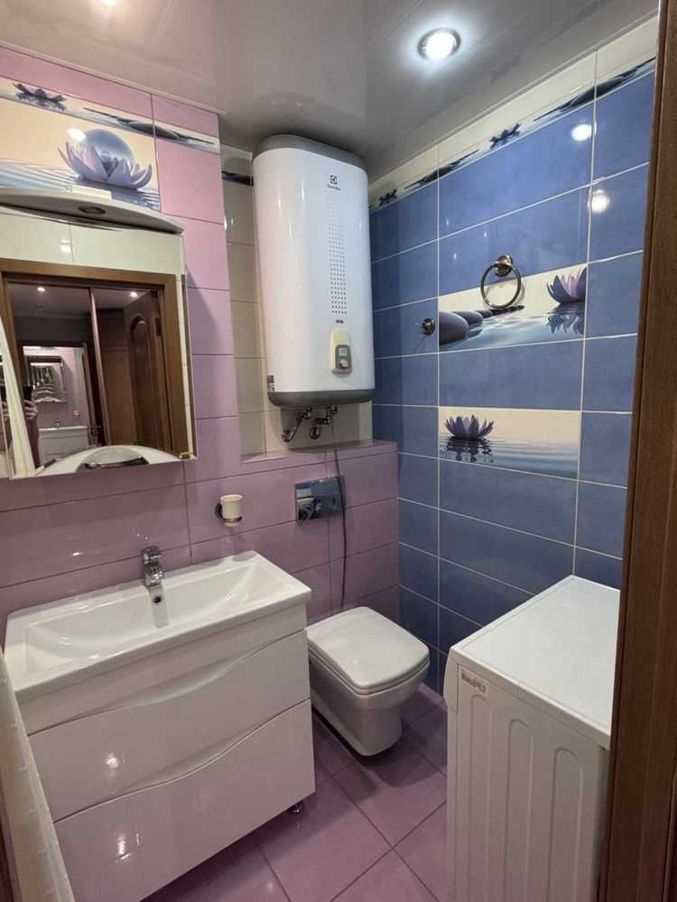 Продаж 1-кімнатної квартири 38 м², Правди, 10Б