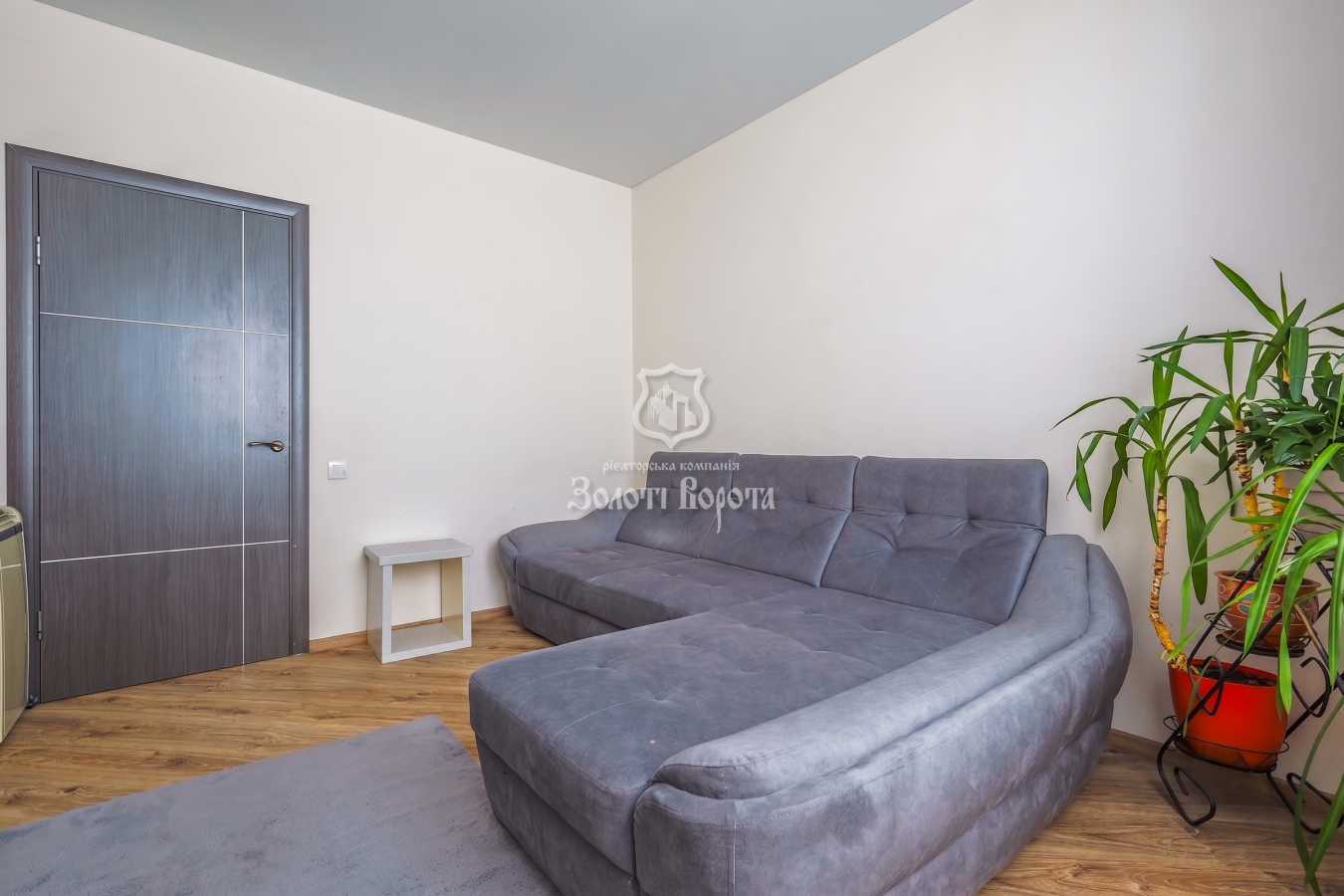 Продаж 2-кімнатної квартири 59.1 м², Боголюбова вул., 41