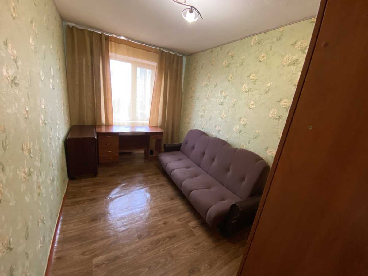 Аренда 2-комнатной квартиры 44 м², Андрея Малышко ул., 3