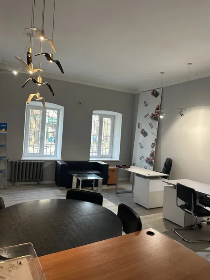 Аренда офиса 50 м², Садиковская ул.