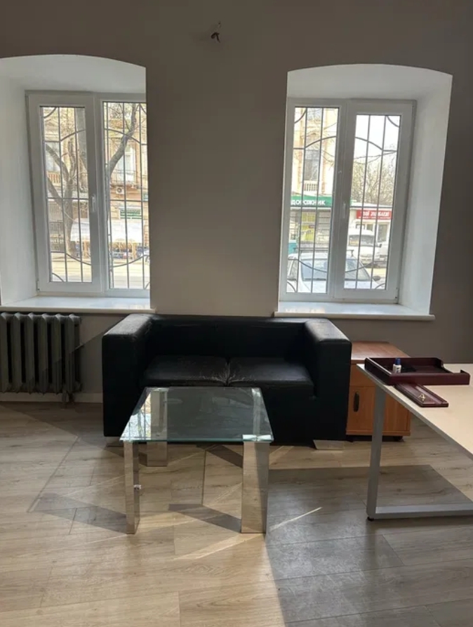 Аренда офиса 50 м², Садиковская ул.