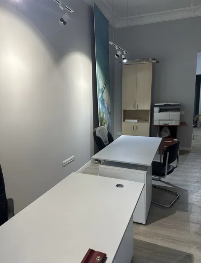Аренда офиса 50 м², Садиковская ул.