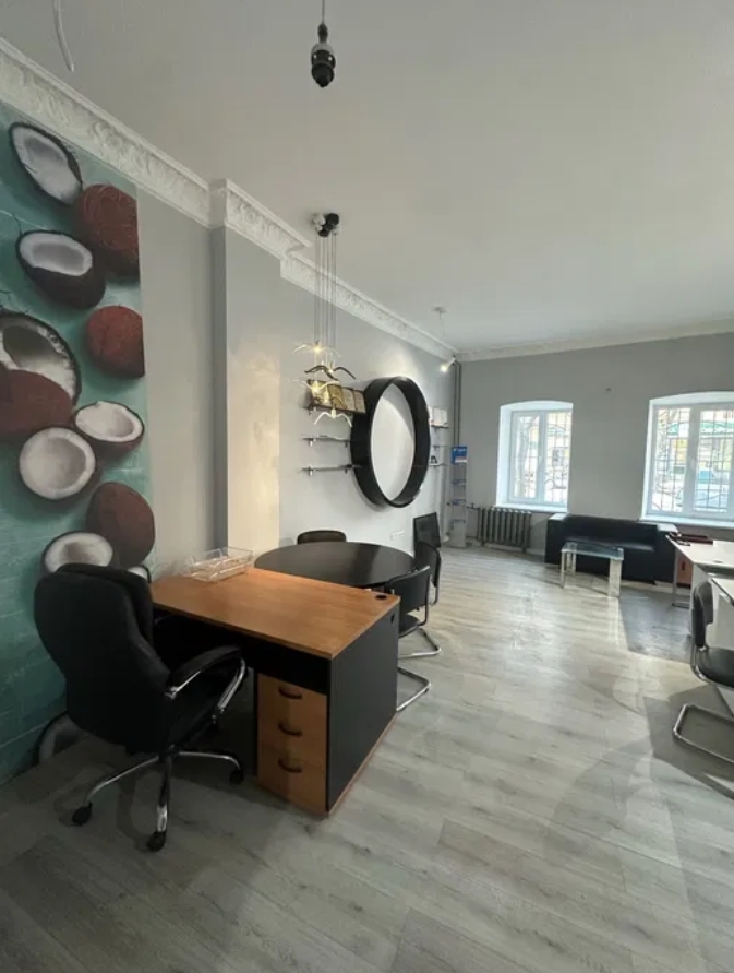 Аренда офиса 50 м², Садиковская ул.