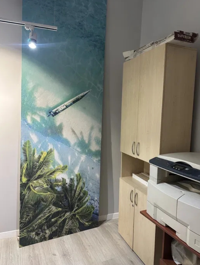 Аренда офиса 50 м², Садиковская ул.