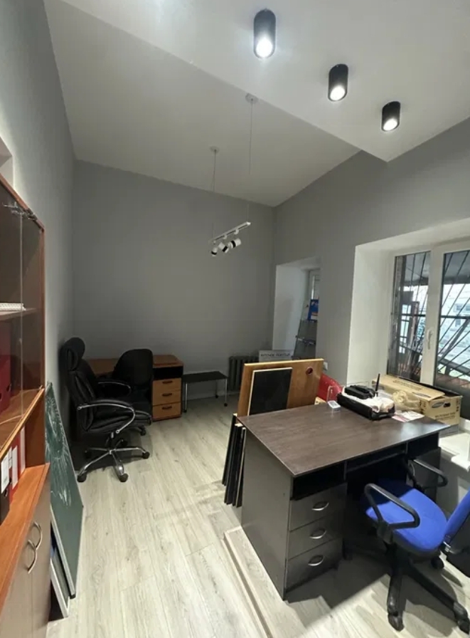 Аренда офиса 50 м², Садиковская ул.