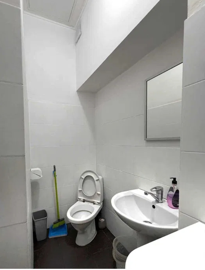 Аренда офиса 126 м², Успенская ул.