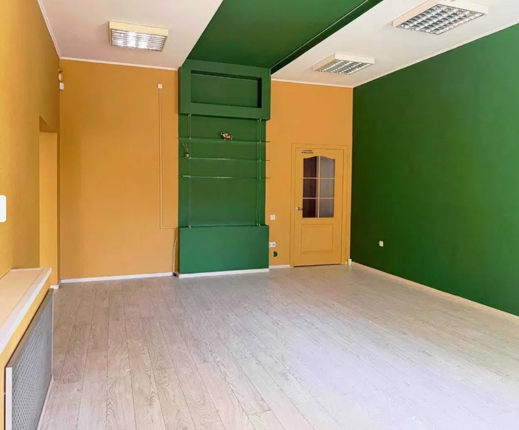 Аренда офиса 126 м², Успенская ул.