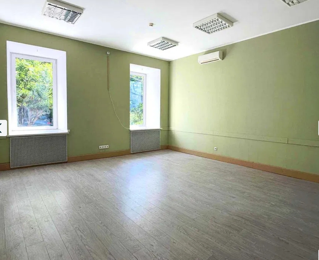 Аренда офиса 126 м², Успенская ул.