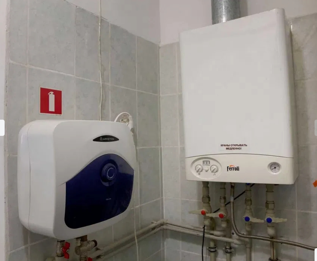 Аренда офиса 126 м², Успенская ул.