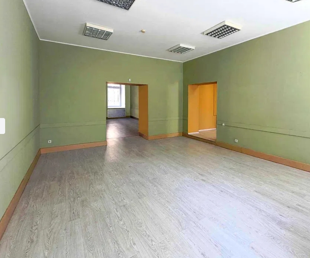 Аренда офиса 126 м², Успенская ул.