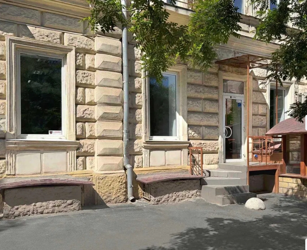 Аренда офиса 126 м², Успенская ул.
