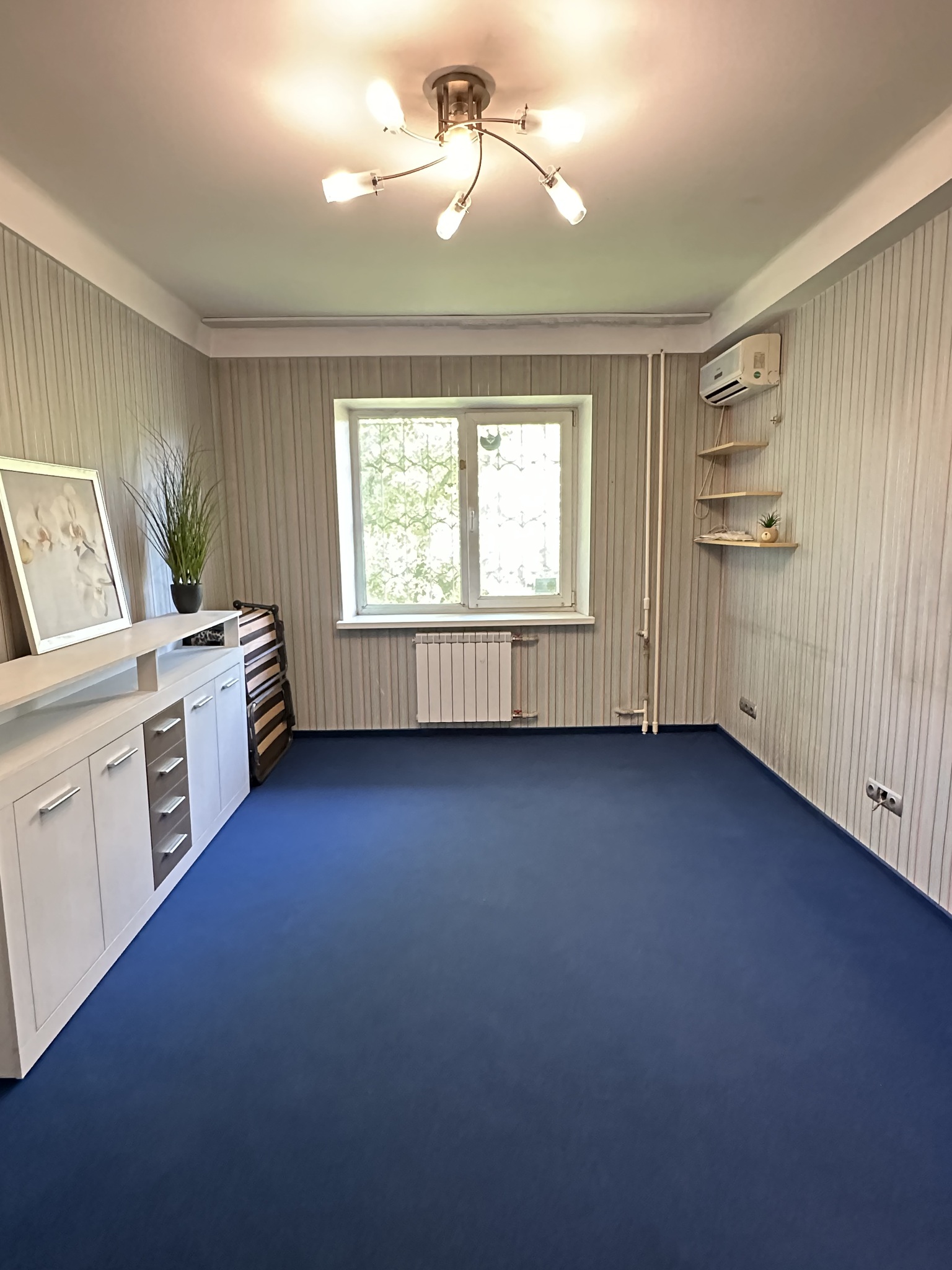 Продаж 1-кімнатної квартири 33 м², Борщагівська вул., 16