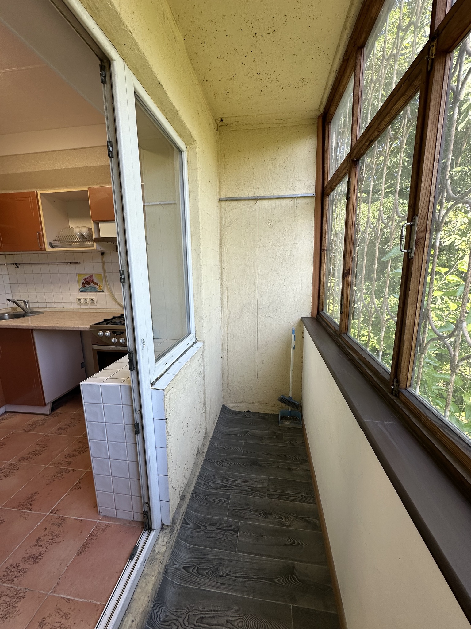 Продаж 1-кімнатної квартири 33 м², Борщагівська вул., 16