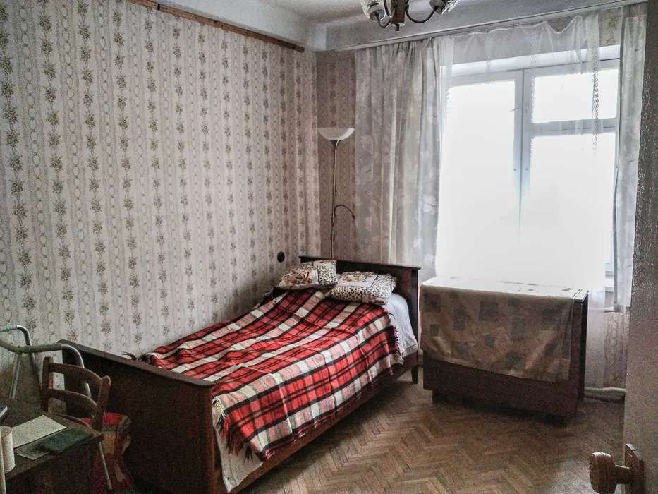 Продаж 2-кімнатної квартири 48 м², Раїси Окіпної вул., 7А
