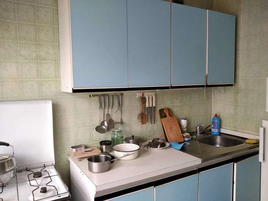 Продаж 2-кімнатної квартири 48 м², Раїси Окіпної вул., 7А