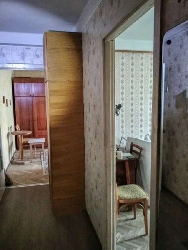Продаж 2-кімнатної квартири 48 м², Раїси Окіпної вул., 7А