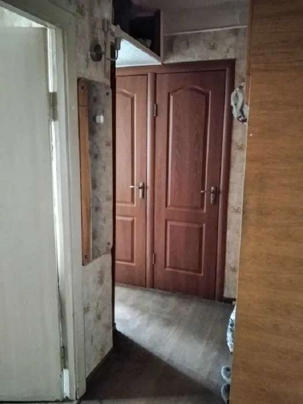 Продаж 2-кімнатної квартири 48 м², Раїси Окіпної вул., 7А