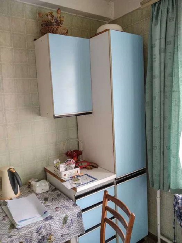 Продаж 2-кімнатної квартири 48 м², Раїси Окіпної вул., 7А