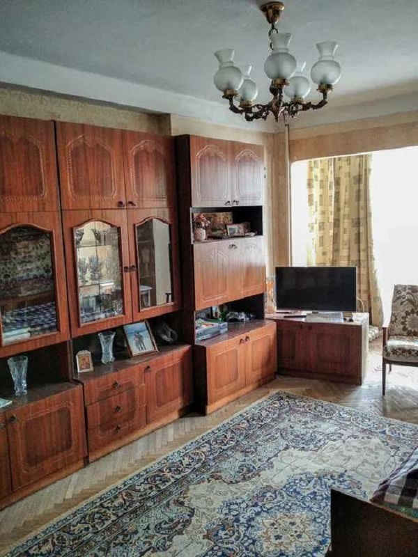 Продаж 2-кімнатної квартири 48 м², Раїси Окіпної вул., 7А