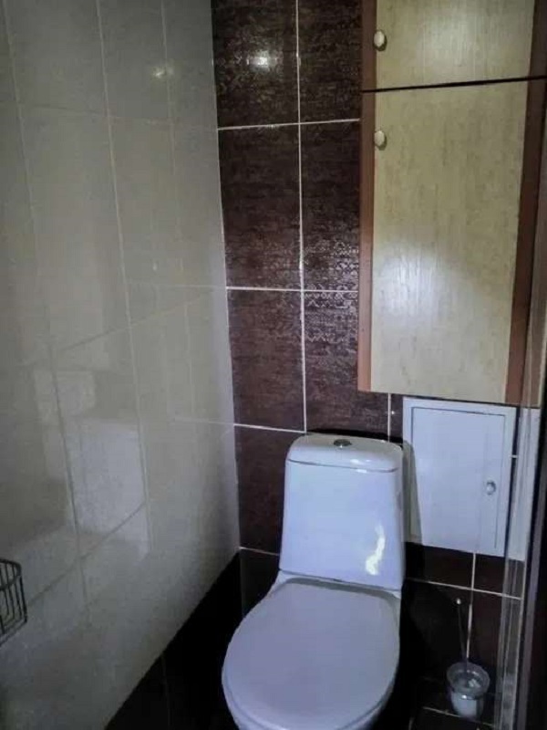 Продаж 2-кімнатної квартири 48 м², Раїси Окіпної вул., 7А